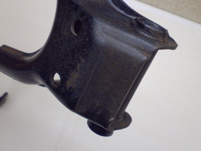 CBX125 Z^[X^h JC12-1303