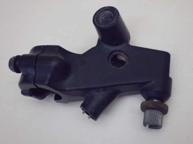 CBX125 nhz_[ JC12-1303