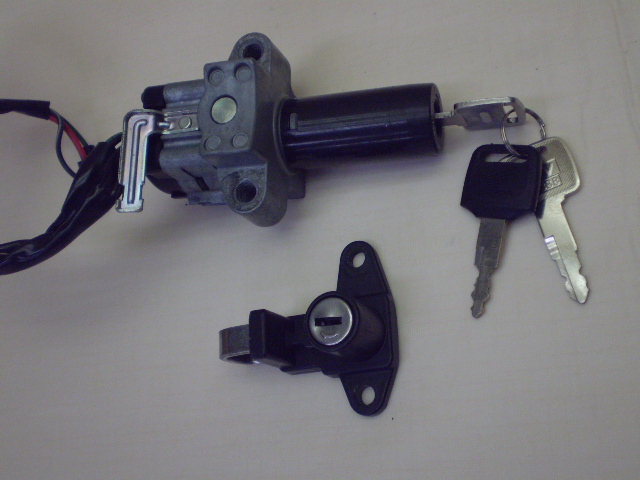 CBX125 L[Zbg JC12-1303