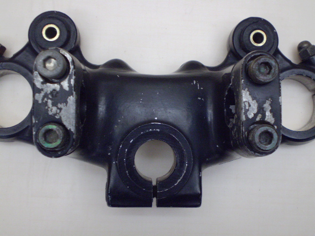 XJ650XyV gbvubW 4L6-0601