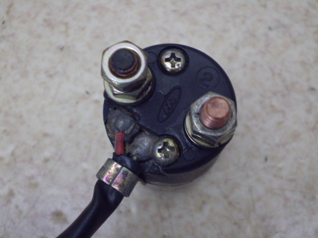 XJ650XyV obe[RCi12V) 4L6-0601