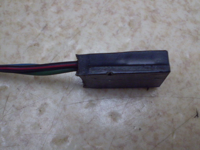 XJ650XyV RfT[i12V) 4L6-0601