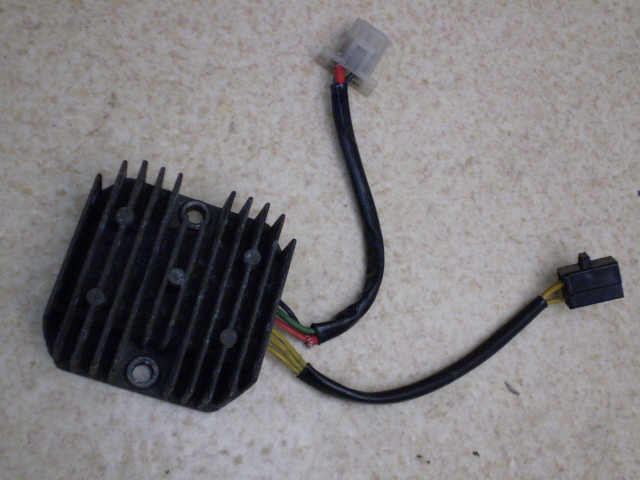 GB400TT M^[(12V) NC20-1003