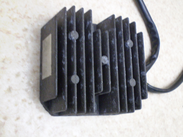 GB400TT M^[(12V) NC20-1003