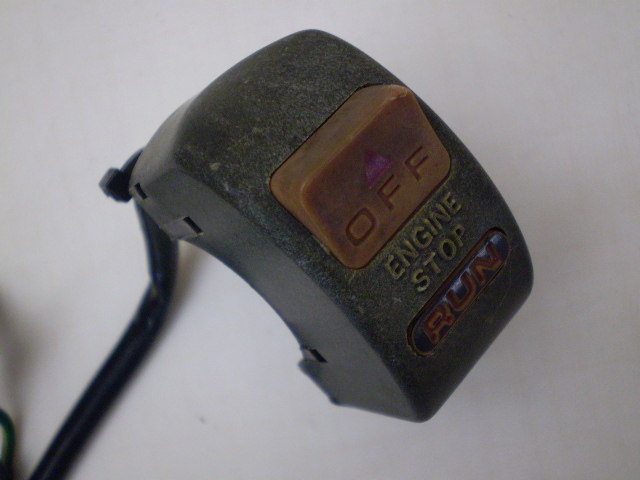 XL125R nhXCb`E JD04-1200