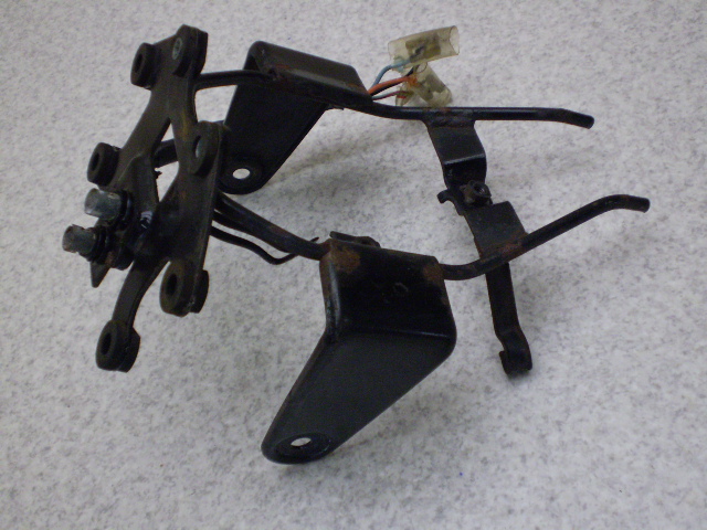 CB50(6V) wbhCgXe[ AC02-1012