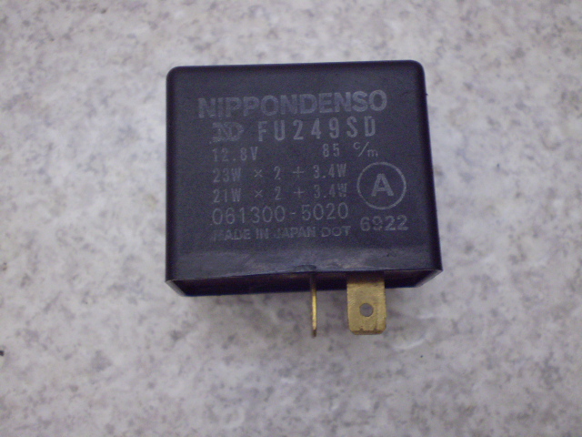 GSX400(12V) ECJ[[ GS40X-1129
