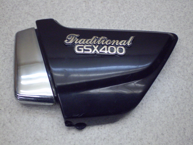 GSX400 TChJo[() GS40X-1129