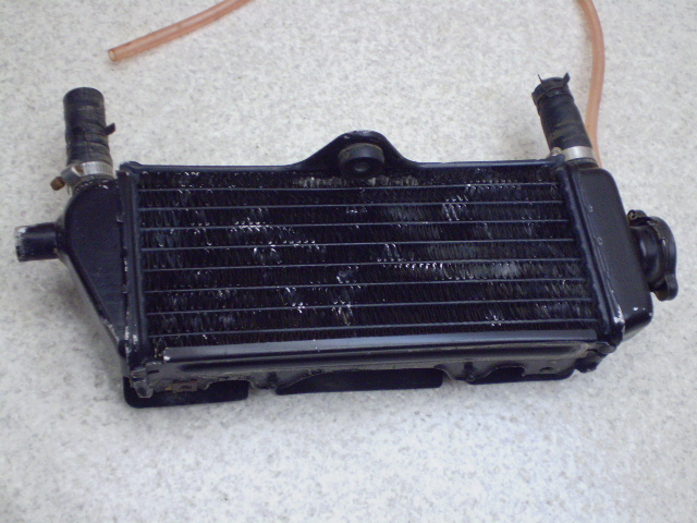 YZ250 WG^[ 4SR-0152