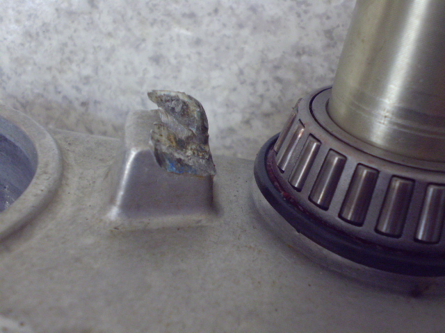YZ250 Xe 4SR-0152