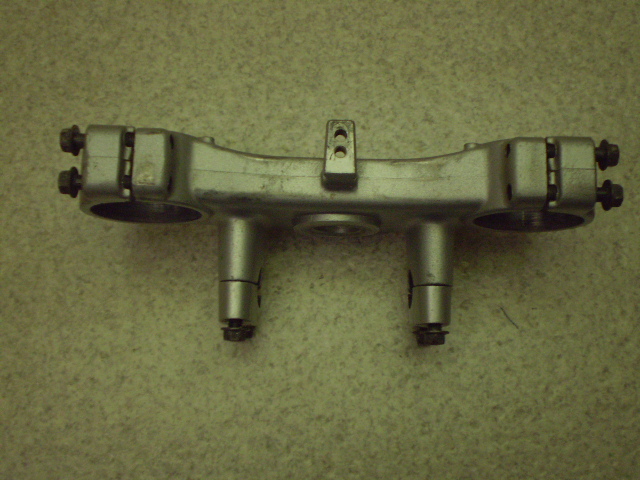 YZ250 gbvubW 4SR-0152