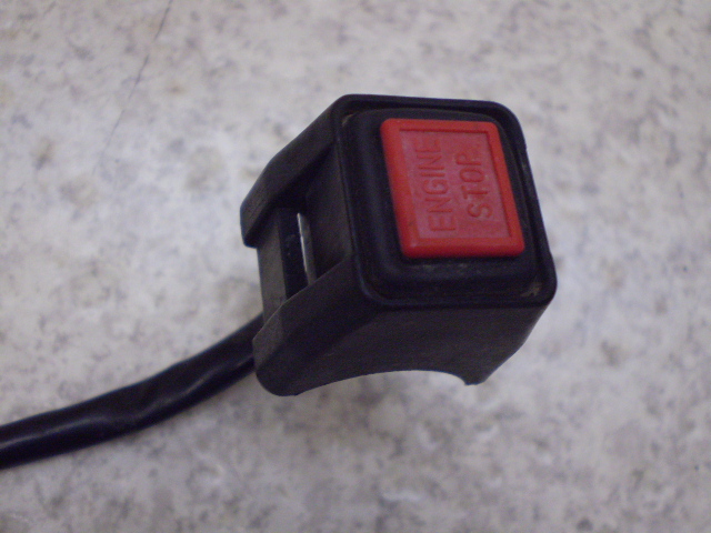 YZ250 LXCb` 4SR-0152
