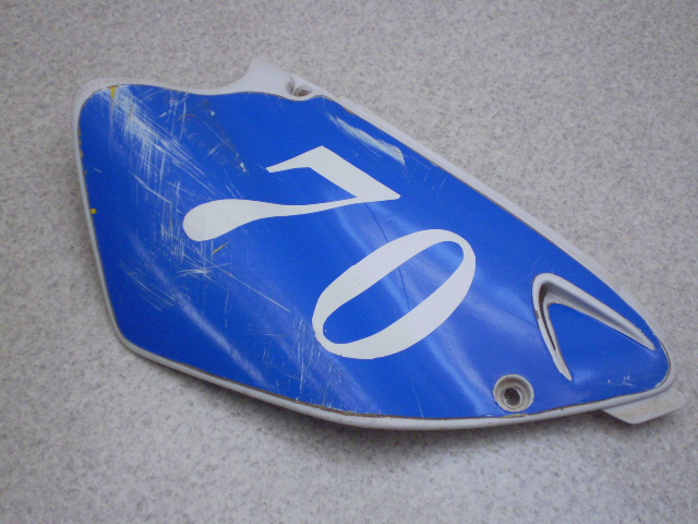 YZ250 TChJo[E 4SR-0152