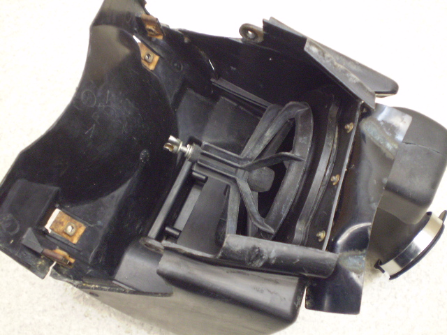 YZ250 GAN[i[BOX 4SR-0152