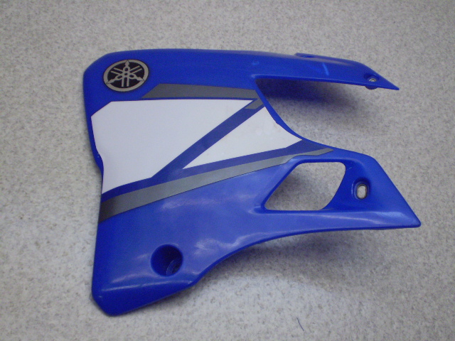YZ250 VEh 4SR-0152