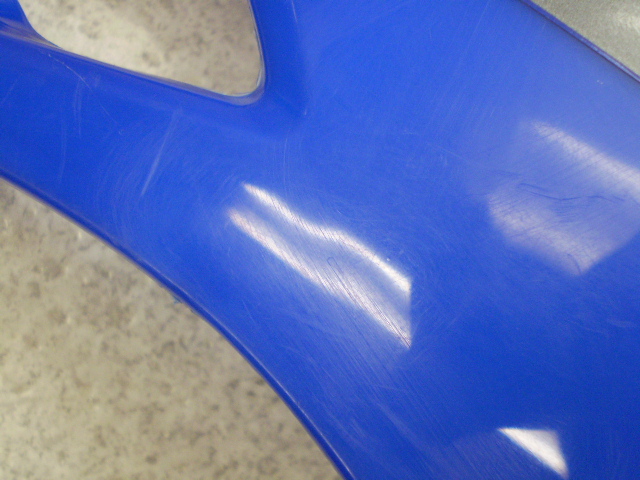YZ250 VEhE 4SR-0152