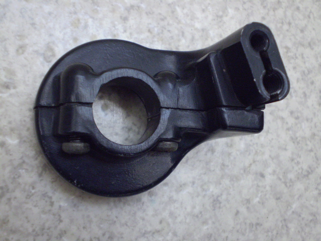 XLR250R Xbgz_[ MD22-2001