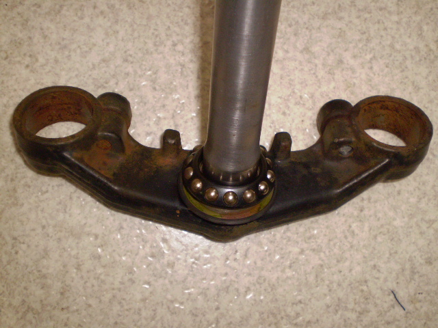 CBR750 Xe RC27-1001