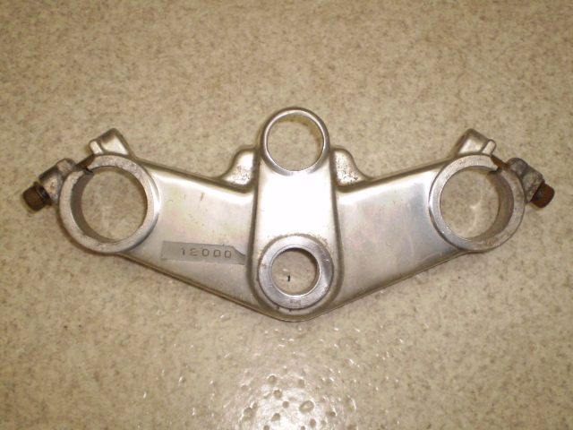 CBR750 gbvubW RC27-1001