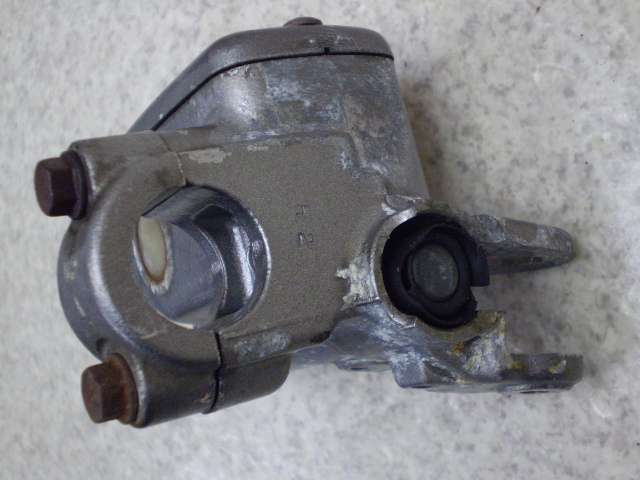 CBR750 tgu[L}X^[ RC27-1001