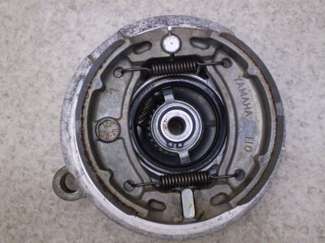 Cg80 tgu[Lh V80-5465