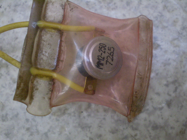 Cg80 RfT[ V80-5465