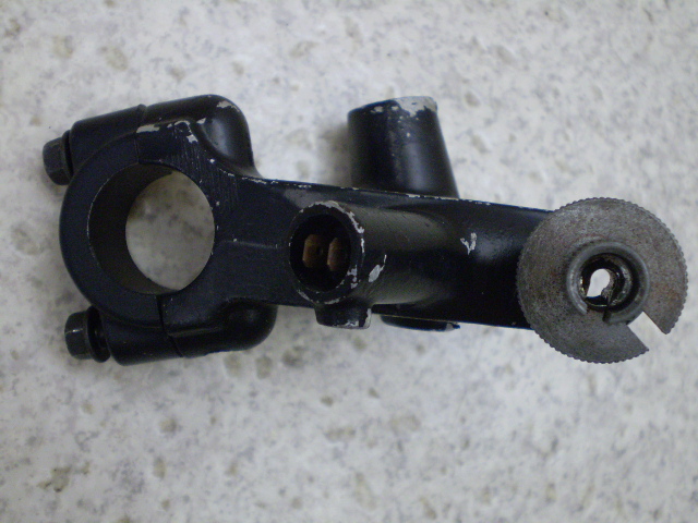 VFR400 Nb`o[z_[ NC21-1070