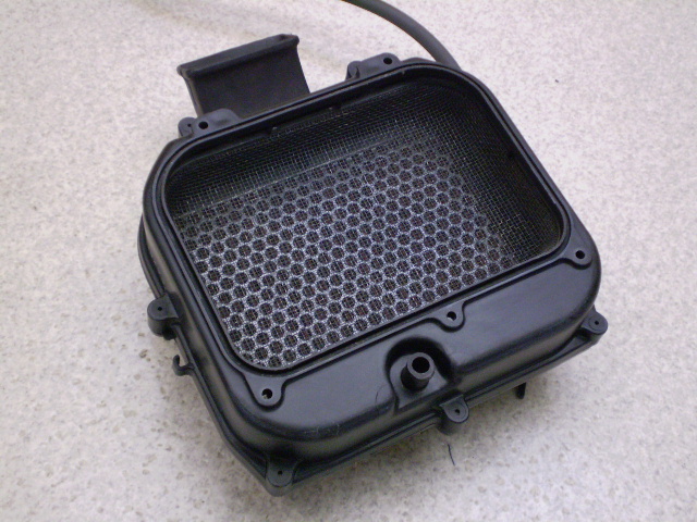 VFR400 GAN[i[BOX NC21-1070