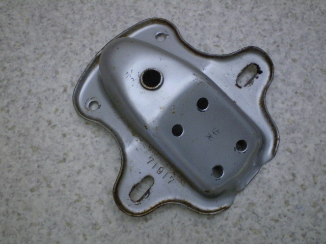 RD125 e[vXe[ 1RO-1125