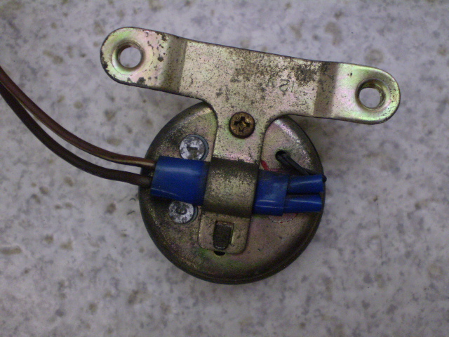RD125 ECJ[uU[i12V) 1RO-1125