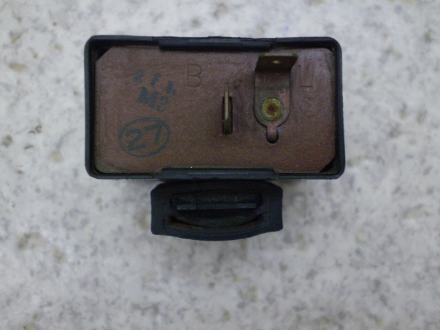 RD125 ECJ[[i12V) 1RO-1125