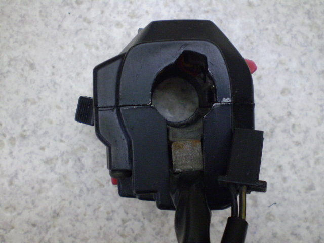 FZ400 nhXCb` 46X-1417