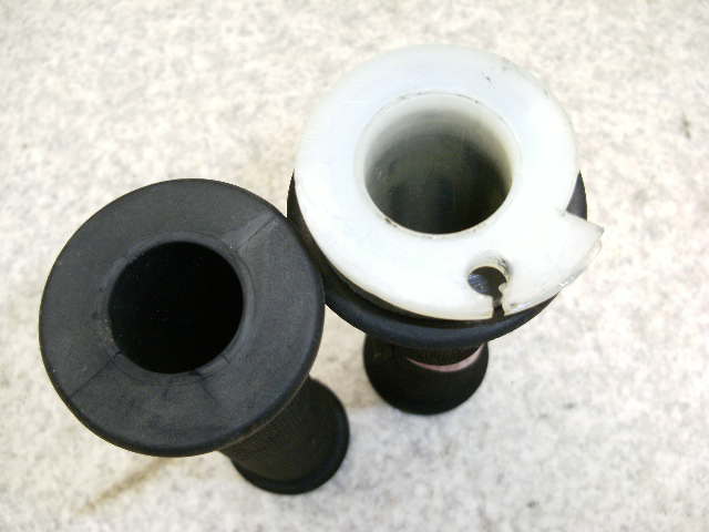 YSR80 ObvE 2GX-0103