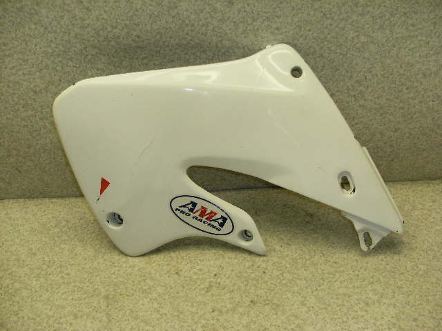 CR250R VEh ME03-1900