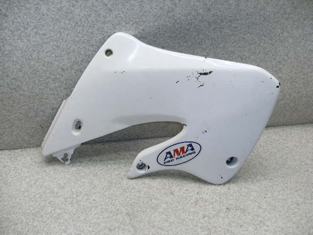 CR250R VEhE ME03-1900