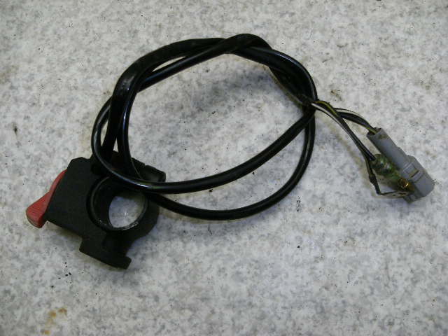 KDX200 LXCb` DX200G-0081