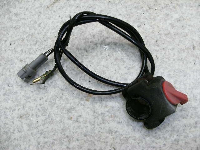 KDX200 LXCb` DX200G-0081