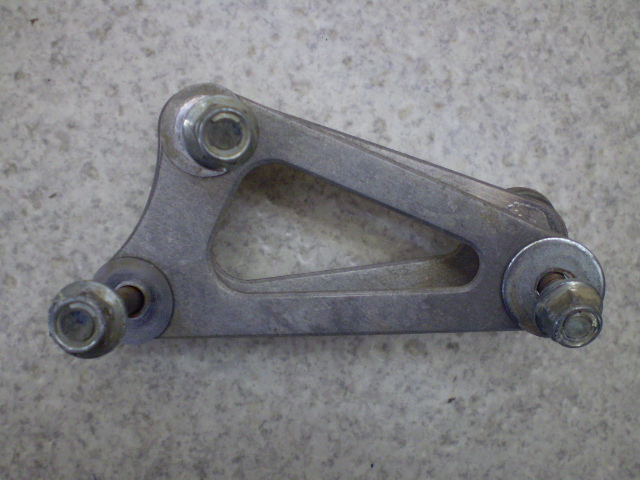 YZ125 GWnK[ 3JD-0017