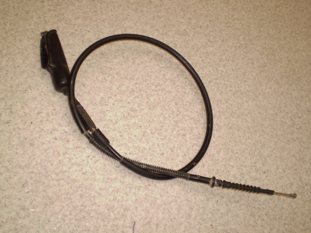 YZ125 Nb`C[ 3JD-0017