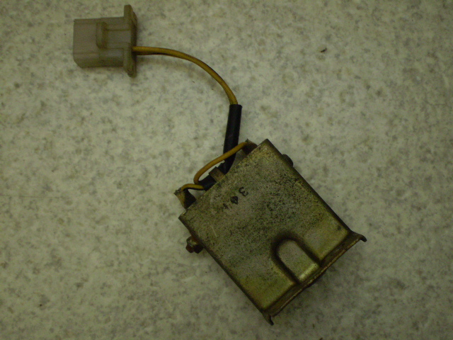 TX750 WX^[(12V) 341-0227