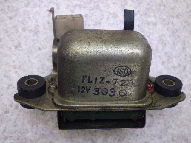 TX750 M^[(12V) 341-0227