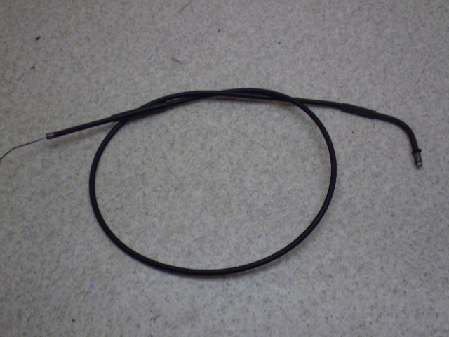 XS650XyV ANZC[ 3G5-4599