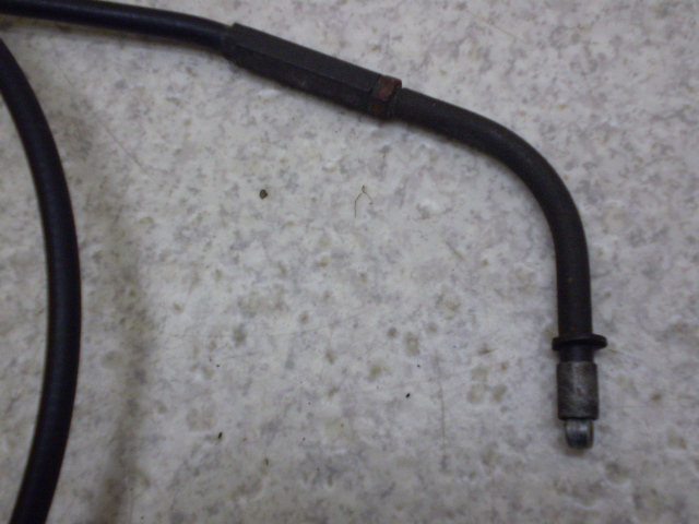 XS650XyV ANZC[ 3G5-4599