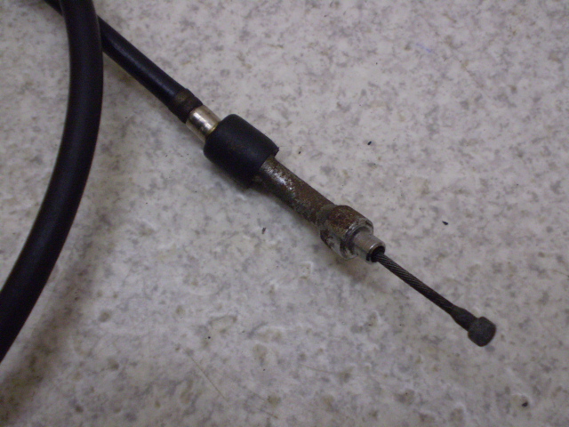 XS650XyV Nb`C[ 3G5-4599