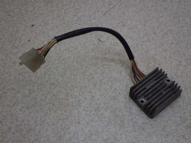 XS650XyV M^[ 3G5-4599
