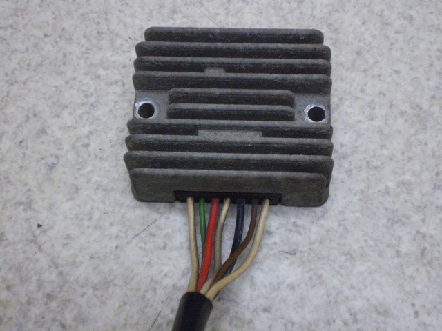 XS650XyV M^[ 3G5-4599
