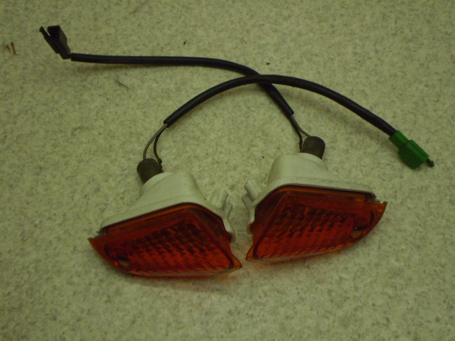 ZZR250 AECJ[E EX250H-0545
