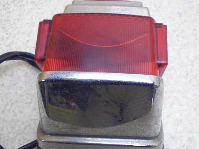 XJ650 (12V) e[v 4L6-0040