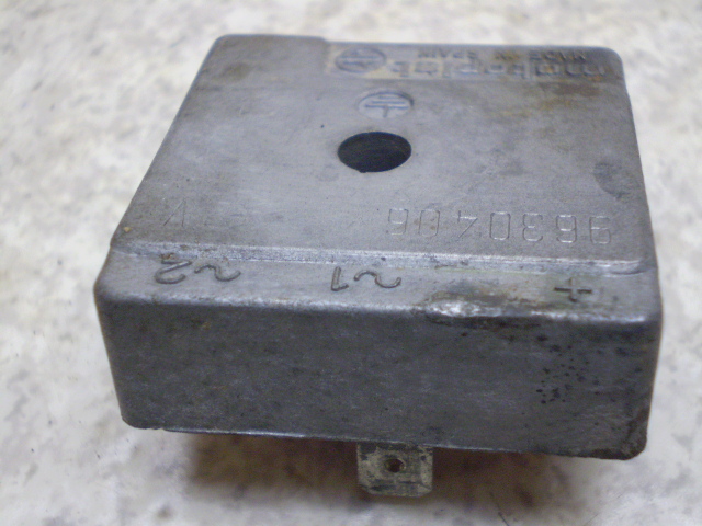 BETASYNT250 RfT[ D5-*0818*