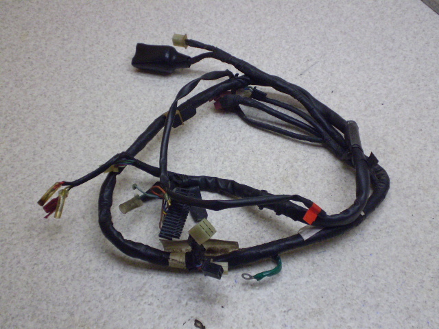 VTZ250i12V) Cn[lX MC15-1031